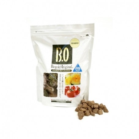 ABONO BIO-GOLD 5 KG  80€