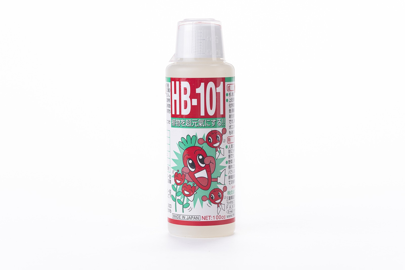 HB-101  100 ML